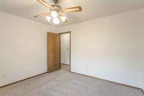 Bedroom - 2311 Morgan Dr, Norman, OK 73069 photo 5 of 7