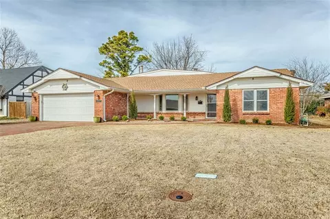 2311 Morgan Dr, Norman, OK 73069
