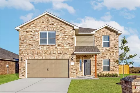 1605 Ruby Dr, El Reno, OK 73036