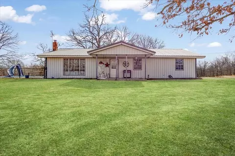 7370 S Bentley Rd, Atoka, OK 74525