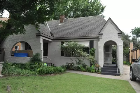 2521 NW 12th St, Oklahoma City, OK 73107