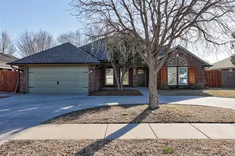 2905 Hanover Dr, Norman, OK 73072