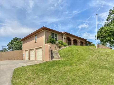 539 Buttermilk Cloud Rdg, Choctaw, OK 73020
