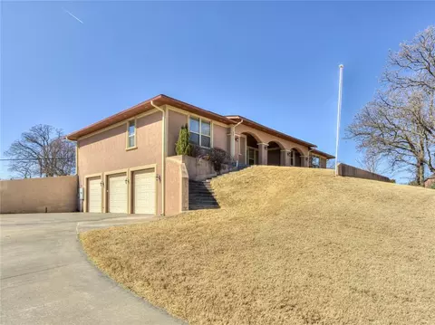 539 Buttermilk Cloud Rdg, Choctaw, OK 73020