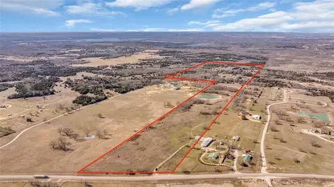 002 Highway 177s, Sulphur, OK 73086