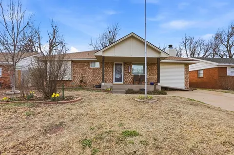 4937 S Woodward Ave, Oklahoma City, OK 73119
