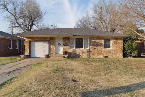 1937 Downing St, Oklahoma City, OK 73120