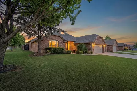 3025 SW 140th St, Oklahoma City, OK 73170