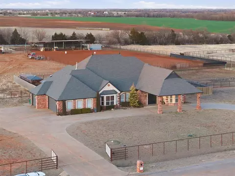 15701 Kyles Ct, El Reno, OK 73036