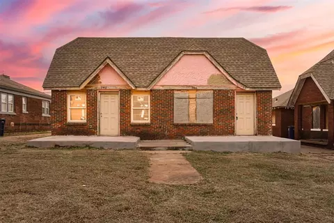 940 East Dr, Oklahoma City, OK 73105