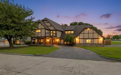 1117 SW Heritage Dr, El Reno, OK 73036