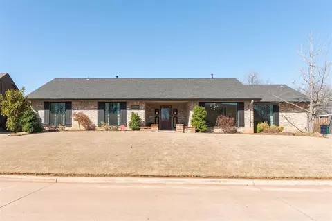 11817 Leaning Elm Rd, Oklahoma City, OK 73120