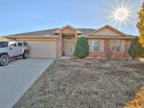 9920 Fairfax Ter, Yukon, OK 73099