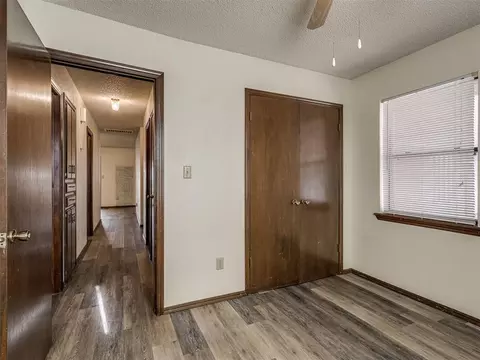 Bedroom - 3421 E Noble Dr, Edmond, OK 73034 photo 7 of 7