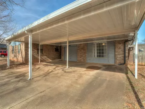 Other - 3421 E Noble Dr, Edmond, OK 73034 photo 1 of 5