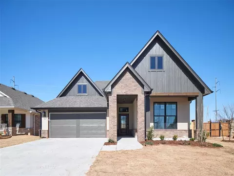 7901 NW 163rd St, Oklahoma City, OK 73013