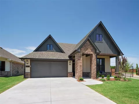 7901 NW 163rd St, Oklahoma City, OK 73013