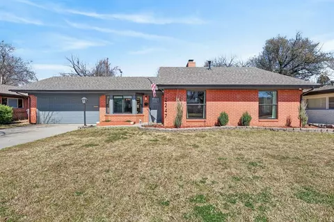 2247 NW 55th St, Oklahoma City, OK 73112