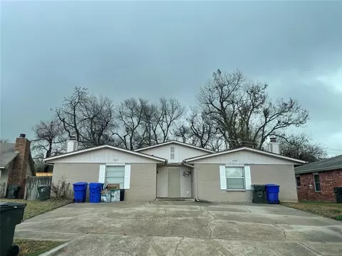 4209 Willowisp Dr #4211, Norman, OK 73072