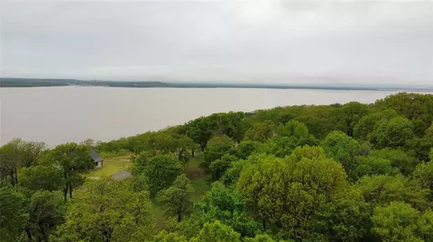 143 Patriot Pointe Lakeview Plus Dock, Eufaula, OK 74432