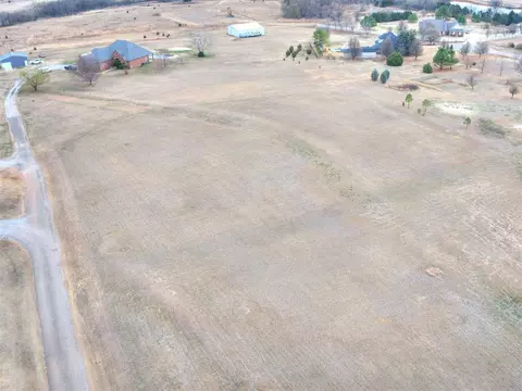 12511 Coffey Ridge Rd, Edmond, OK 73025