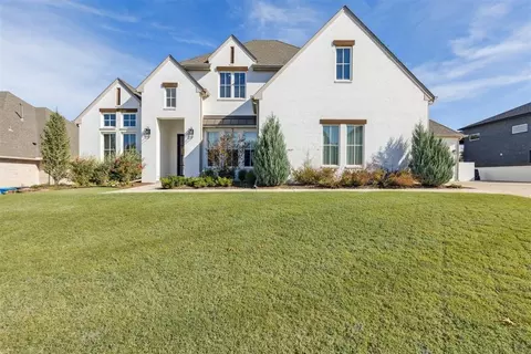 2932 Sandstone Rdg, Edmond, OK 73034