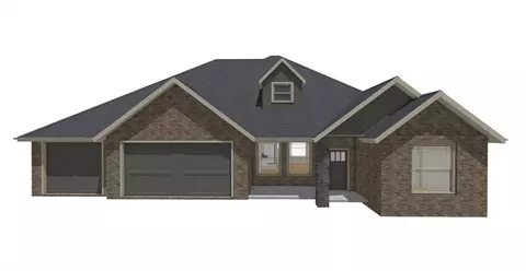 2433 Raven Cir, Blanchard, OK 73010