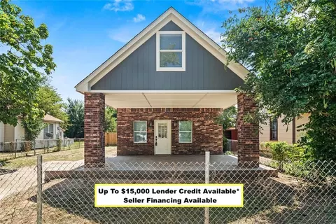 2136 SW 23rd St, Oklahoma City, OK 73108