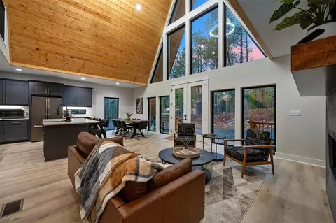 Other - 756 Timberline Trl, Broken Bow, OK 74728 photo 1 of 6