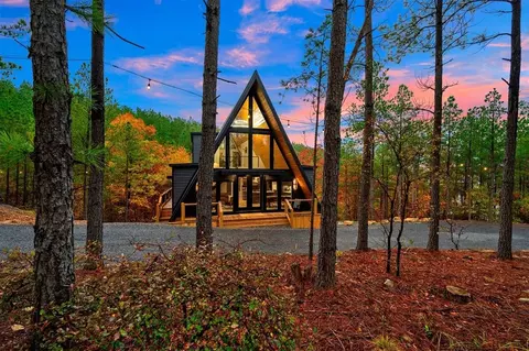 756 Timberline Trl, Broken Bow, OK 74728
