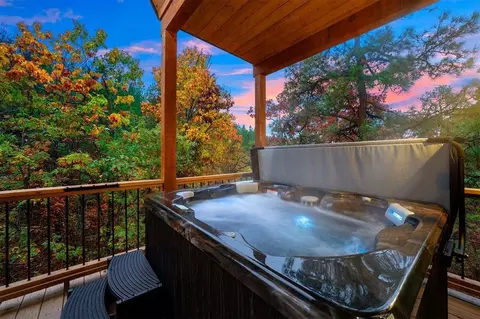Other - 756 Timberline Trl, Broken Bow, OK 74728 photo 6 of 6