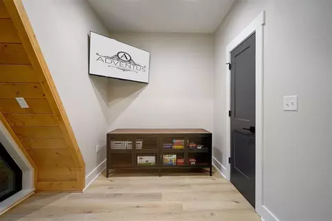 Entry Way - 756 Timberline Trl, Broken Bow, OK 74728 photo 2 of 2