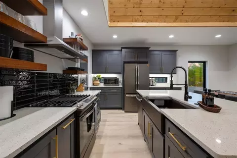 Kitchen - 756 Timberline Trl, Broken Bow, OK 74728 photo 1 of 2