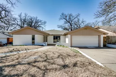 2713 N Donald Ave, Oklahoma City, OK 73127