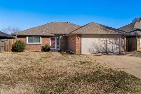 11516 Walters Ave, Oklahoma City, OK 73162