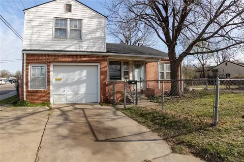 1037 NW 100th St, Oklahoma City, OK 73114