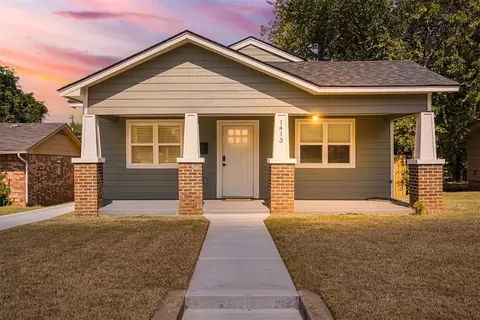 1413 NE 14th St, Oklahoma City, OK 73117