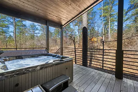 84 W Buggy Pine Trl, Broken Bow, OK 74728 photo 44