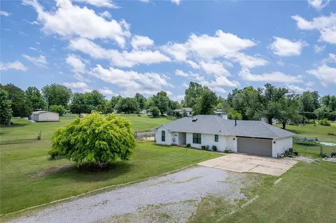 11110 Jeffords Ave, Choctaw, OK 73020