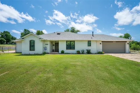 11110 Jeffords Ave, Choctaw, OK 73020