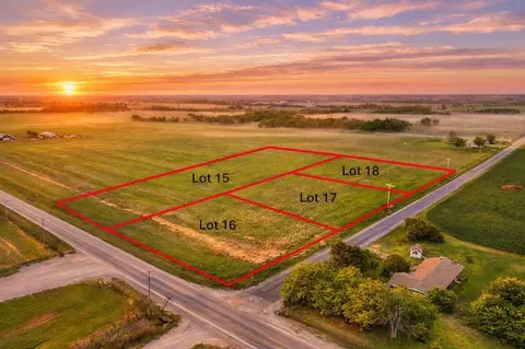 1518 County Road 1300, Amber, OK 73004