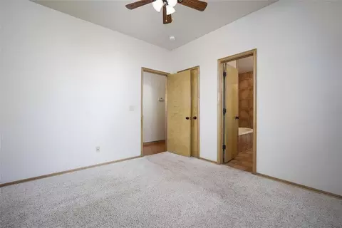 Bedroom - 1260 E Rock Creek Rd, Tuttle, OK 73089 photo 4 of 6