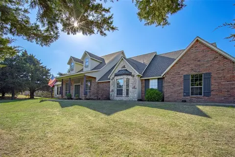 1260 E Rock Creek Rd, Tuttle, OK 73089