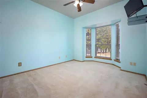 Bedroom - 1260 E Rock Creek Rd, Tuttle, OK 73089 photo 5 of 6