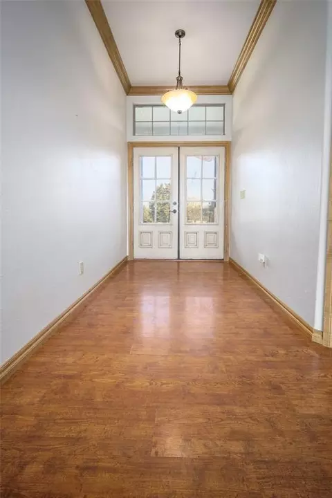 Entry Way - 1260 E Rock Creek Rd, Tuttle, OK 73089 photo 1 of 1