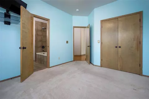 Bedroom - 1260 E Rock Creek Rd, Tuttle, OK 73089 photo 6 of 6