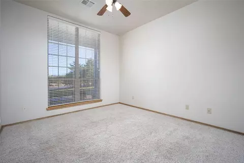 Bedroom - 1260 E Rock Creek Rd, Tuttle, OK 73089 photo 3 of 6