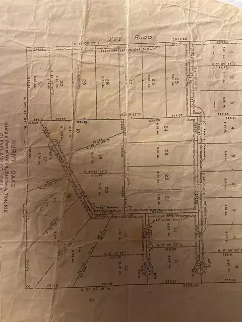 S Triple X Road, Choctaw, OK 73020