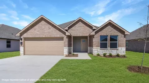 16300 Cherokee Trl, Piedmont, OK 73078