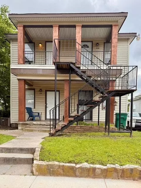 1218 NW 8th St, Oklahoma City, OK 73106